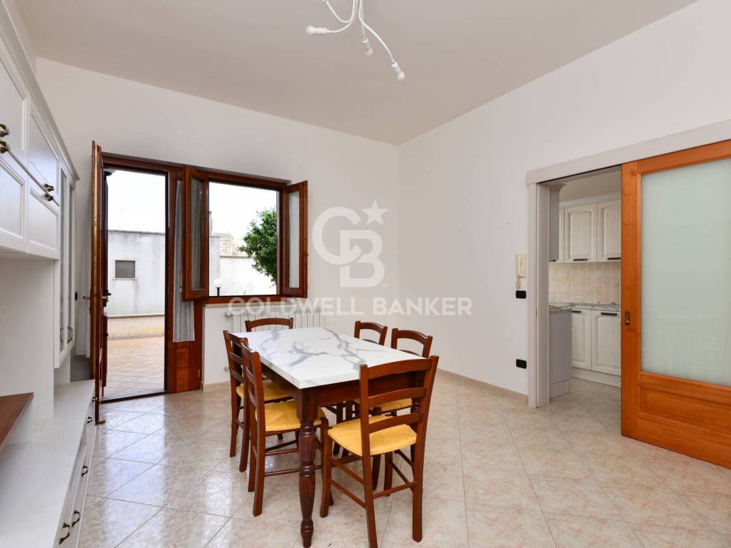 Casa indipendente a Botrugno in Via Derna - Foto 2
