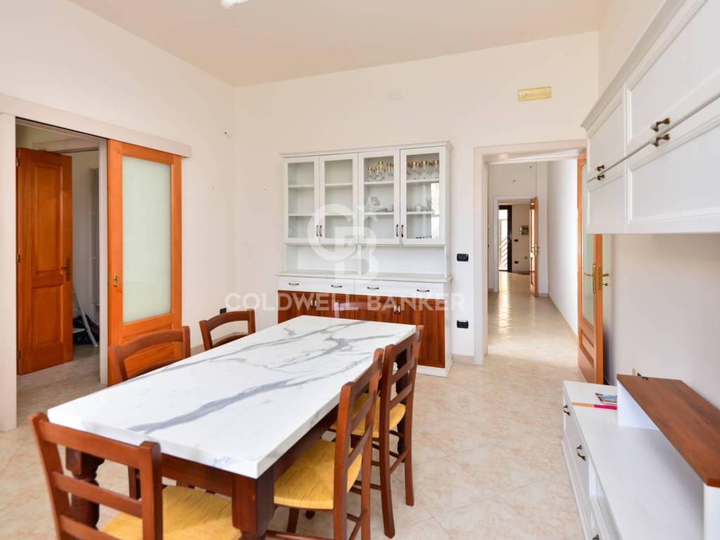 Casa indipendente a Botrugno in Via Derna - Foto 3