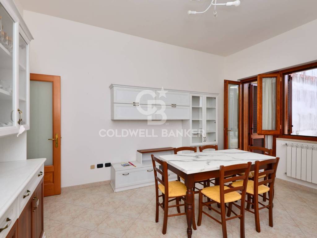 Casa indipendente a Botrugno in Via Derna - Foto 4