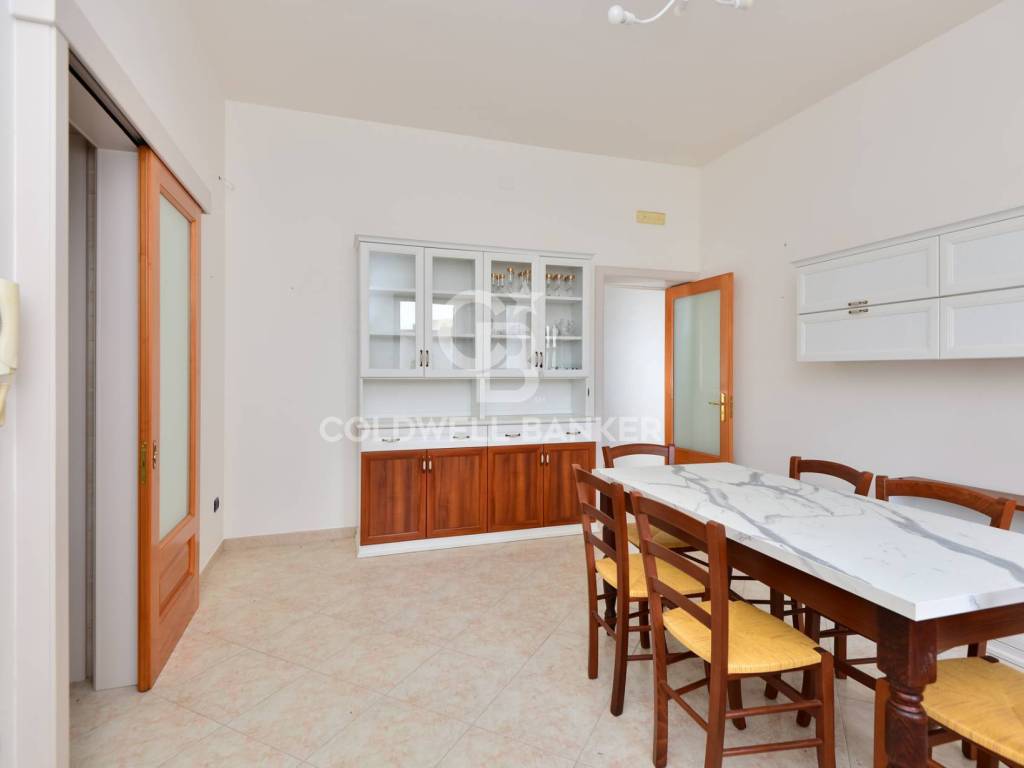 Casa indipendente a Botrugno in Via Derna - Foto 5