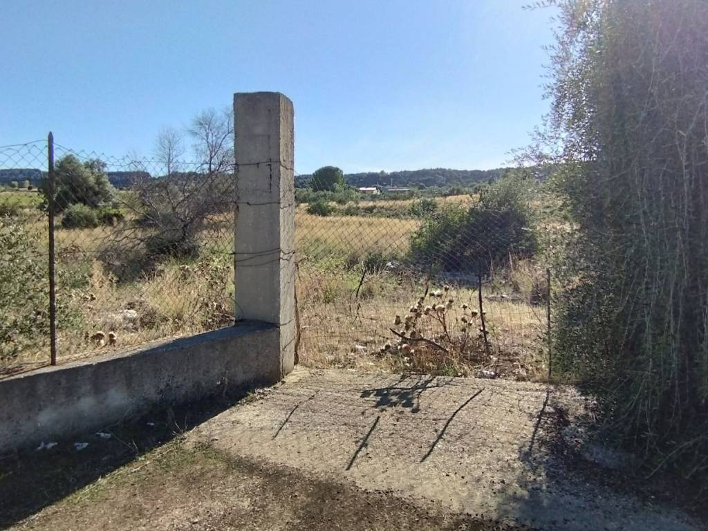 Terreno a Siracusa in Contrada Cavadonna - Foto 2