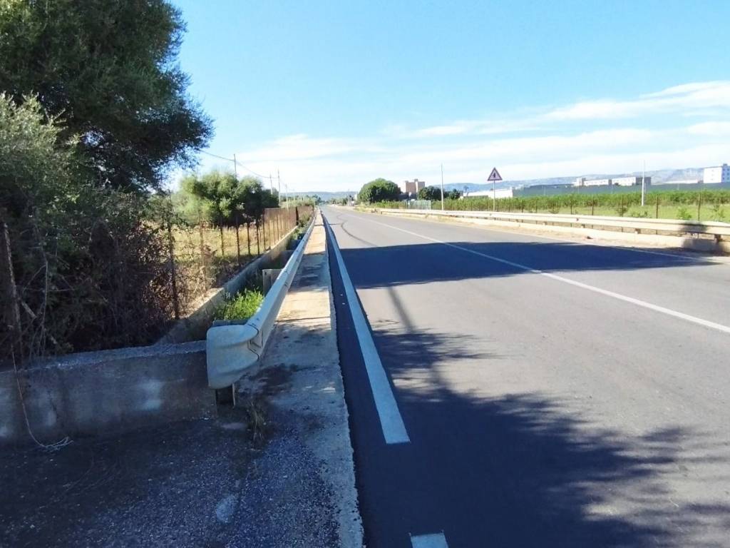 Terreno a Siracusa in Contrada Cavadonna - Foto 3