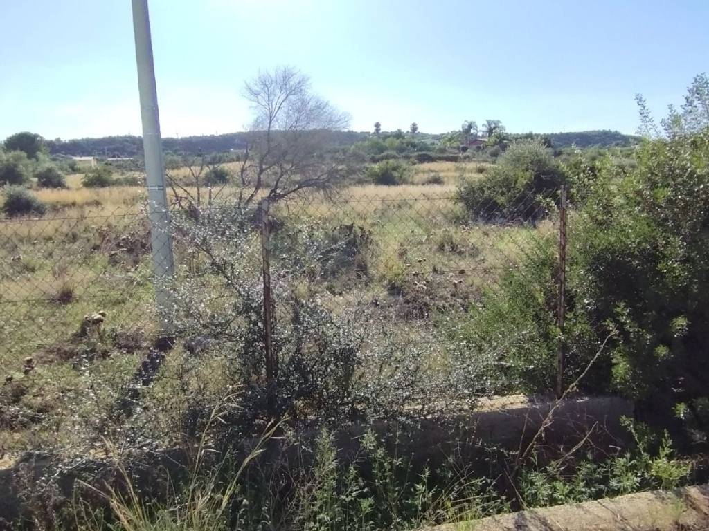 Terreno a Siracusa in Contrada Cavadonna - Foto 4