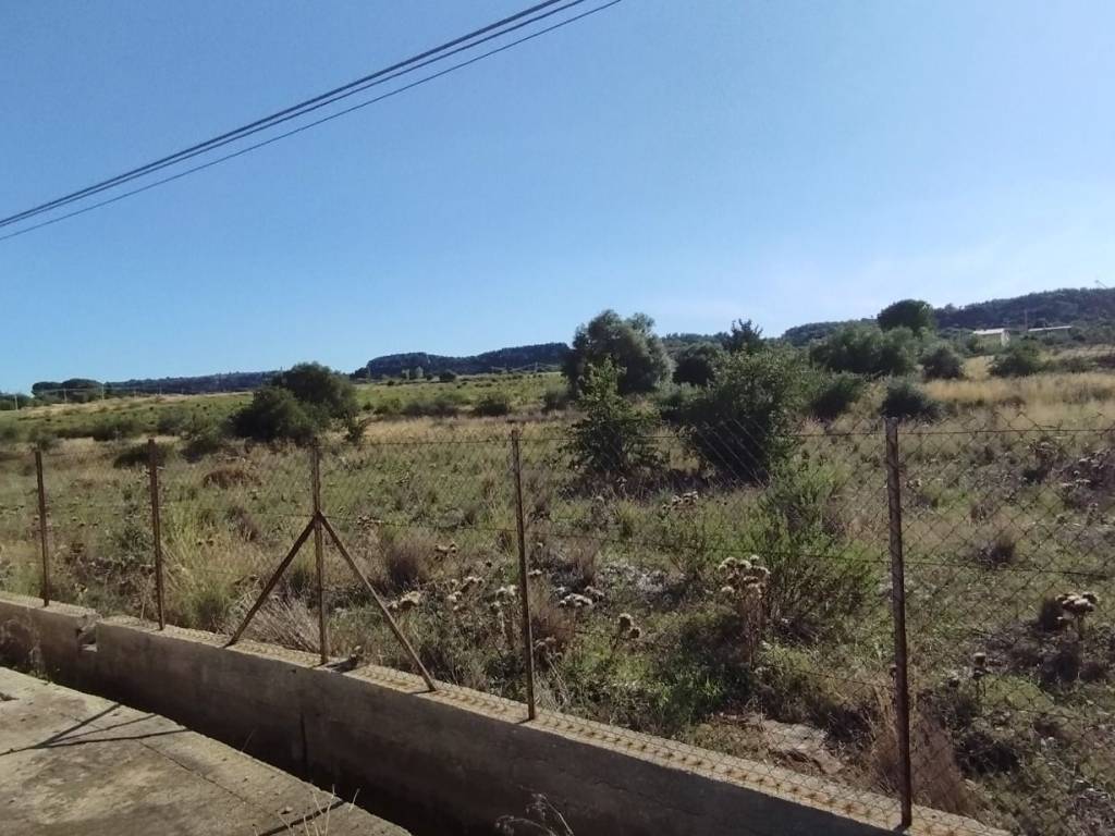 Terreno a Siracusa in Contrada Cavadonna - Foto 5