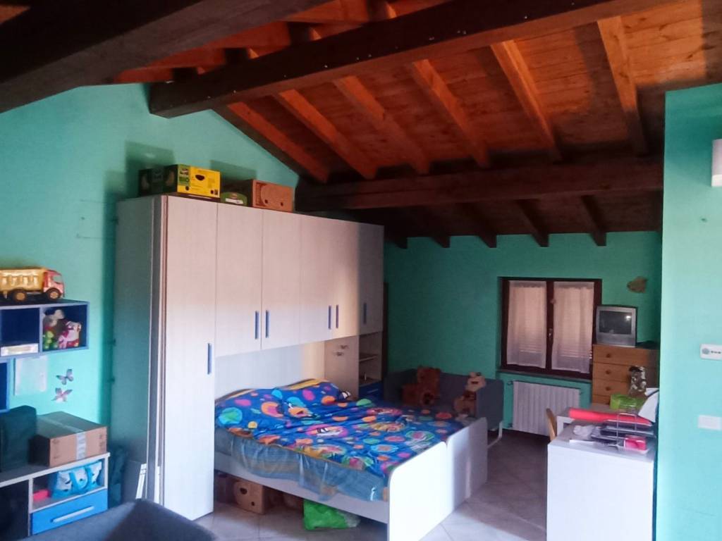 Villa a Ospedaletto lodigiano in Via Padullo - Foto 5