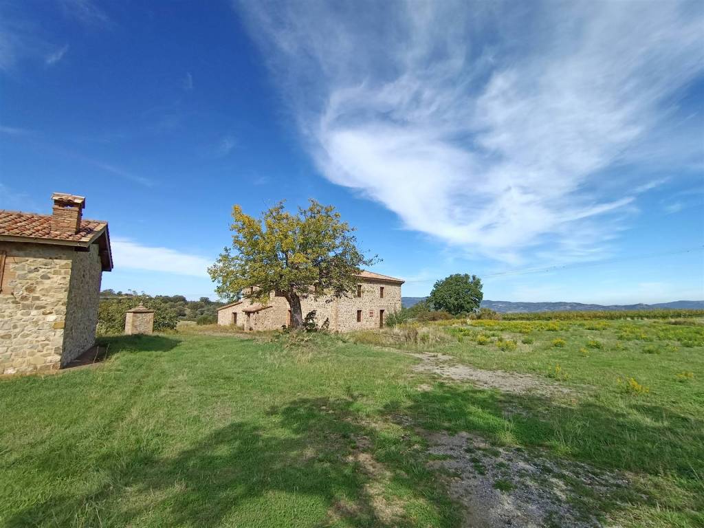 Immobile a Castel del piano - Foto 4