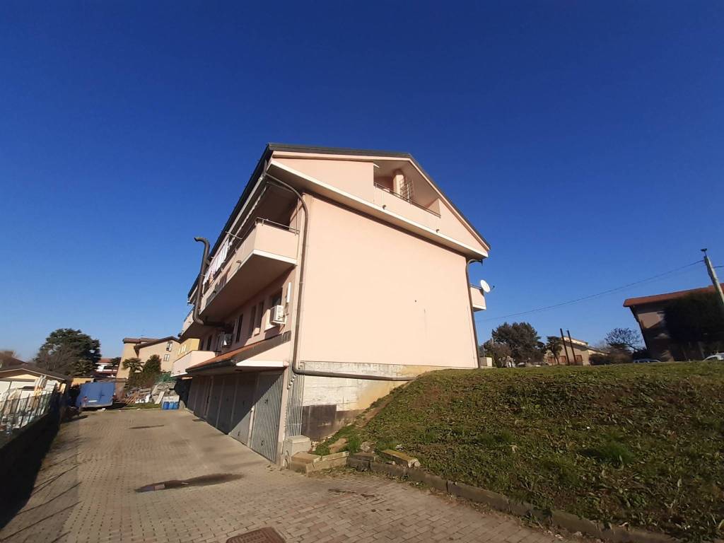 Appartamento a Veniano in Via Alessandro Manzoni, 21 - Foto 3