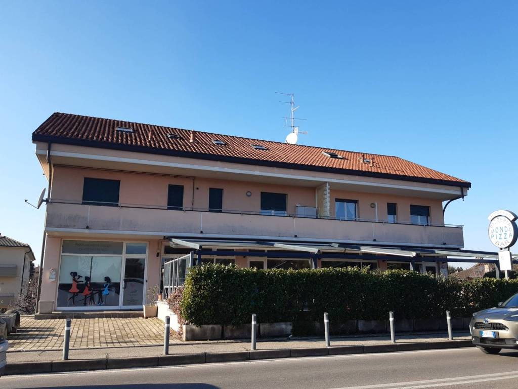 Appartamento a Veniano in Via Alessandro Manzoni, 21 - Foto 4