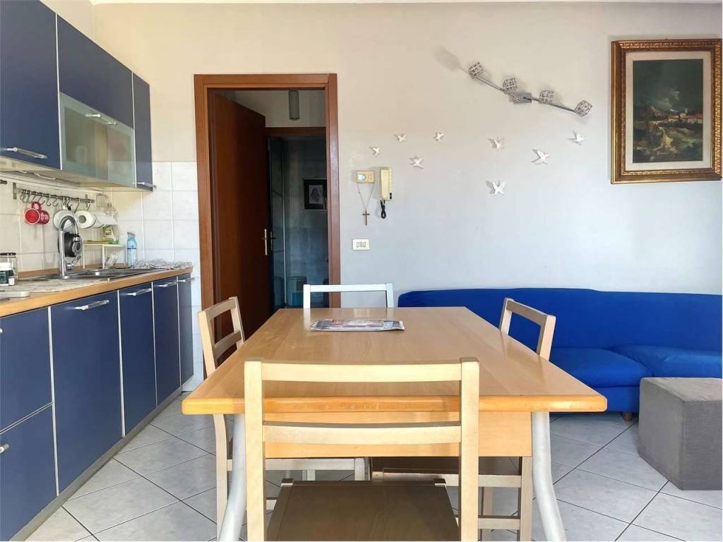 Appartamento a Veniano in Via Alessandro Manzoni, 21 - Foto 5