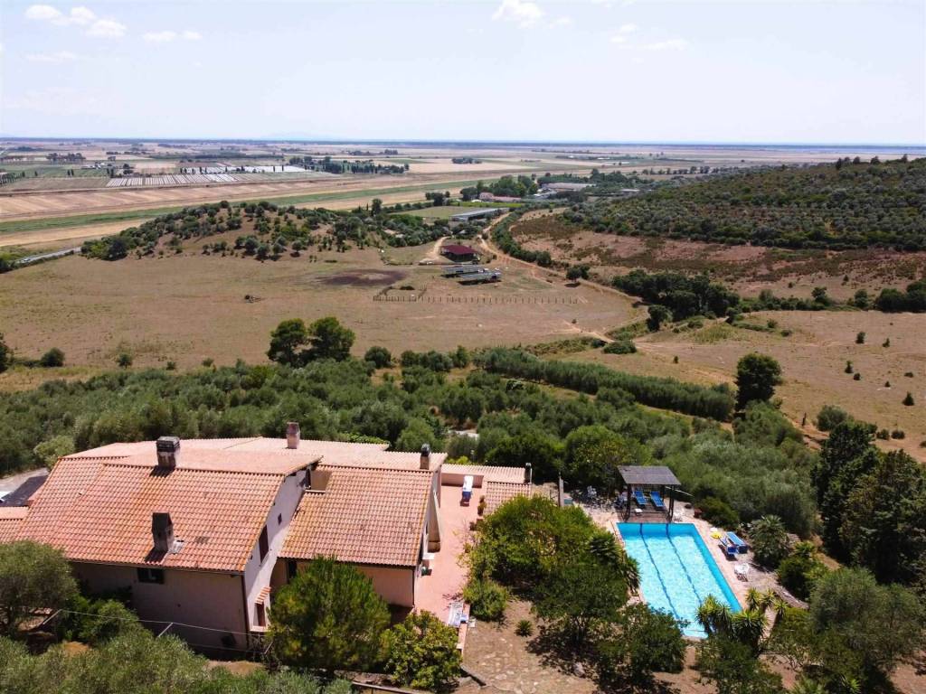Rustico / casale a Castiglione della pescaia - Foto 5