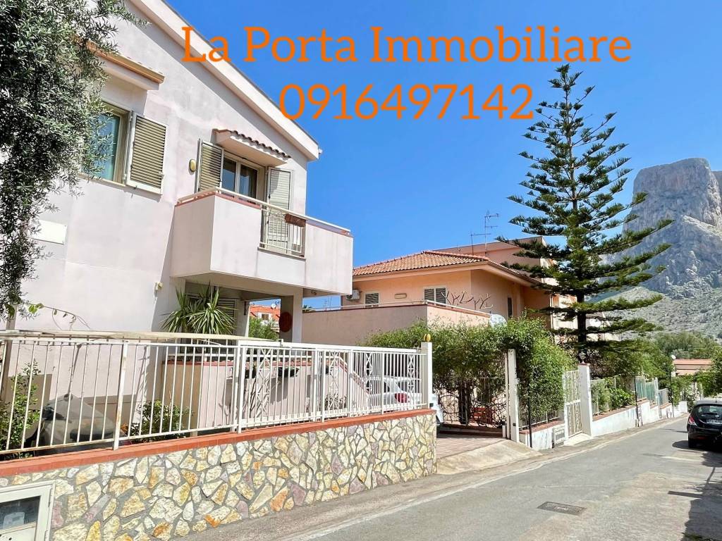 Villa a Palermo in Via Sferracavallo - Foto 2