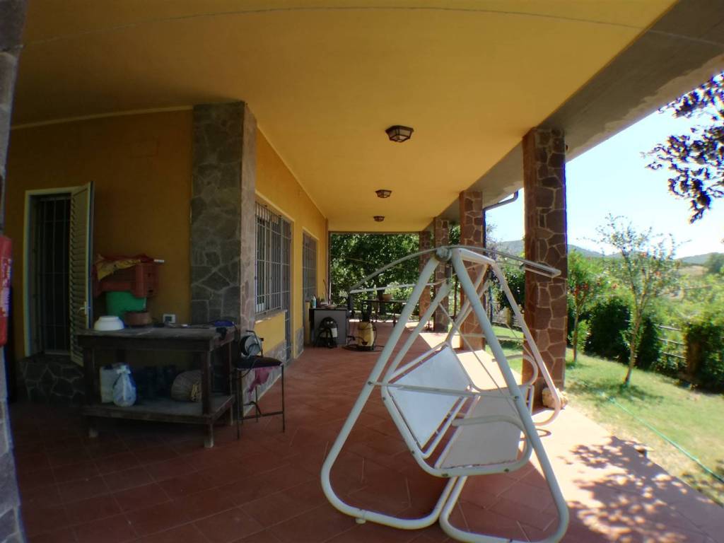 Rustico / casale a Gavorrano - Foto 2