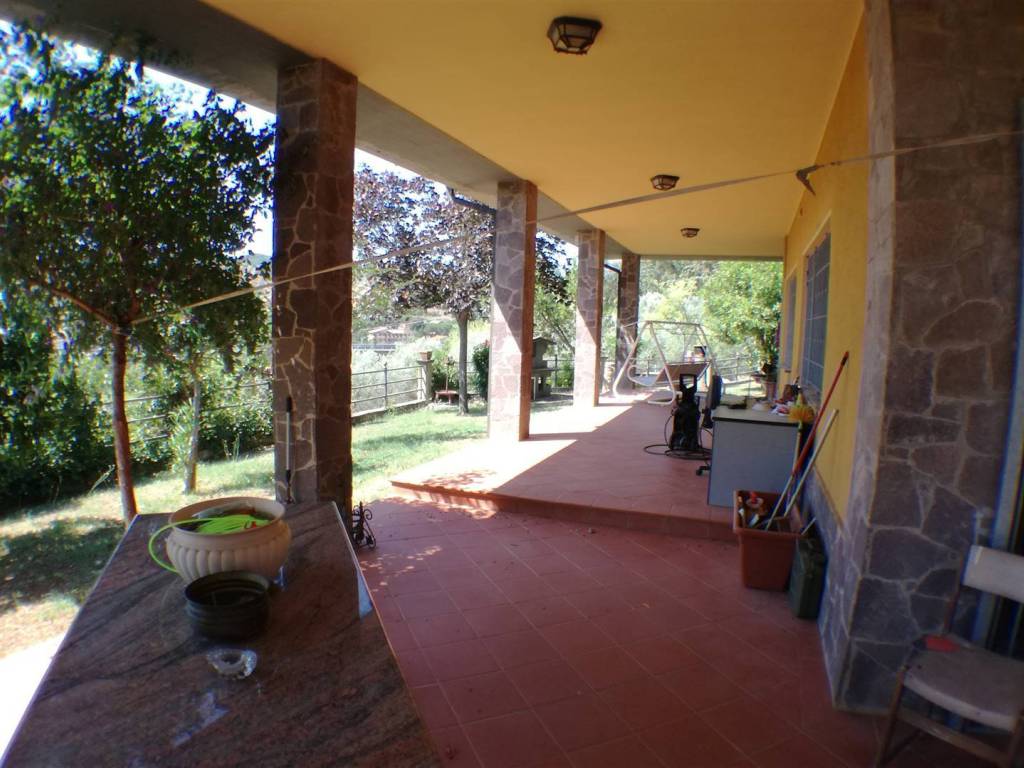 Rustico / casale a Gavorrano - Foto 4