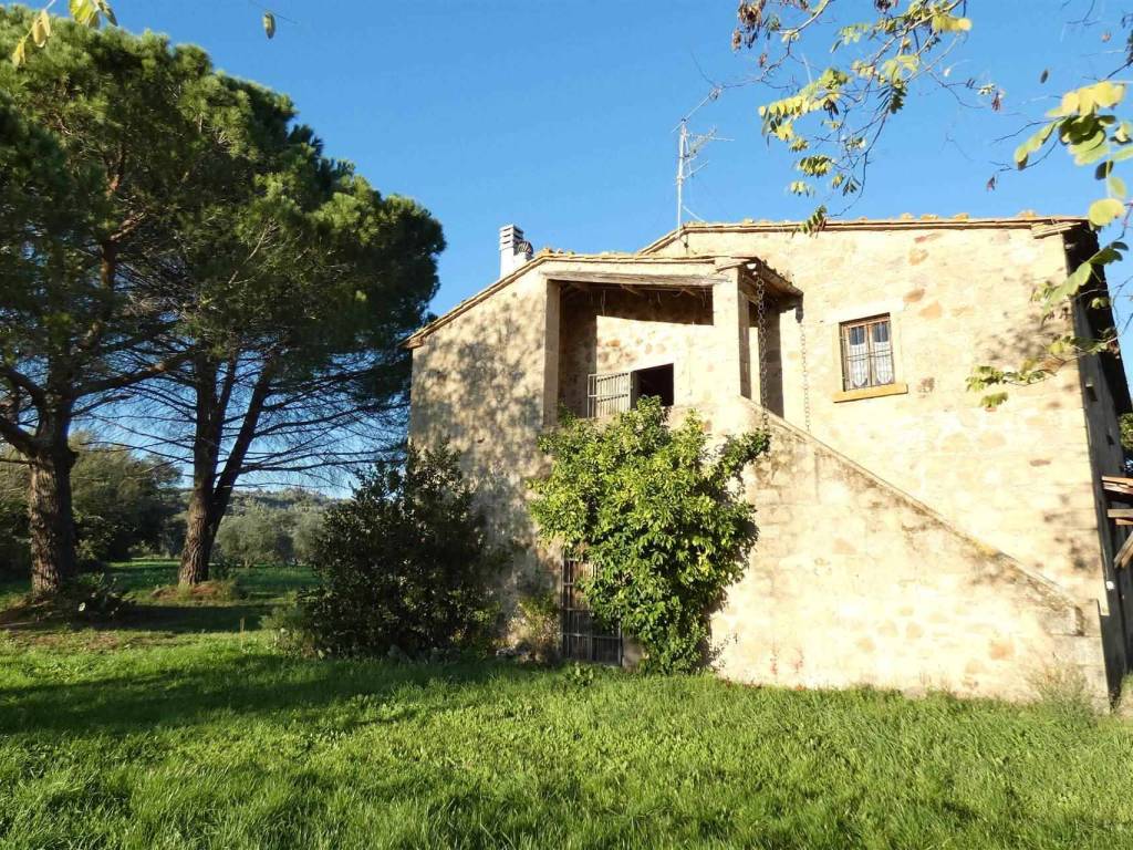 Rustico / casale a Roccastrada - Foto 3