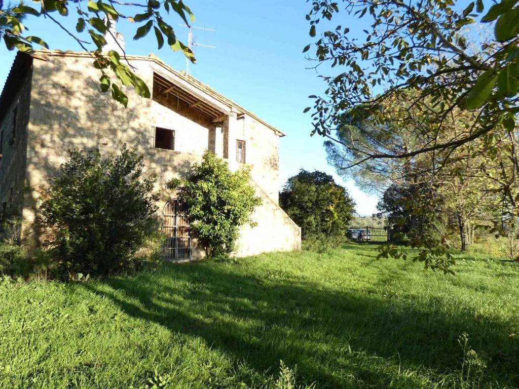 Rustico / casale a Roccastrada - Foto 4