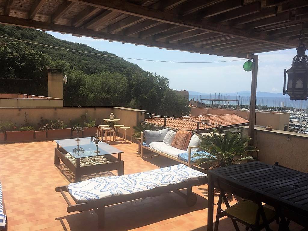 Appartamento a Castiglione della pescaia - Foto 4