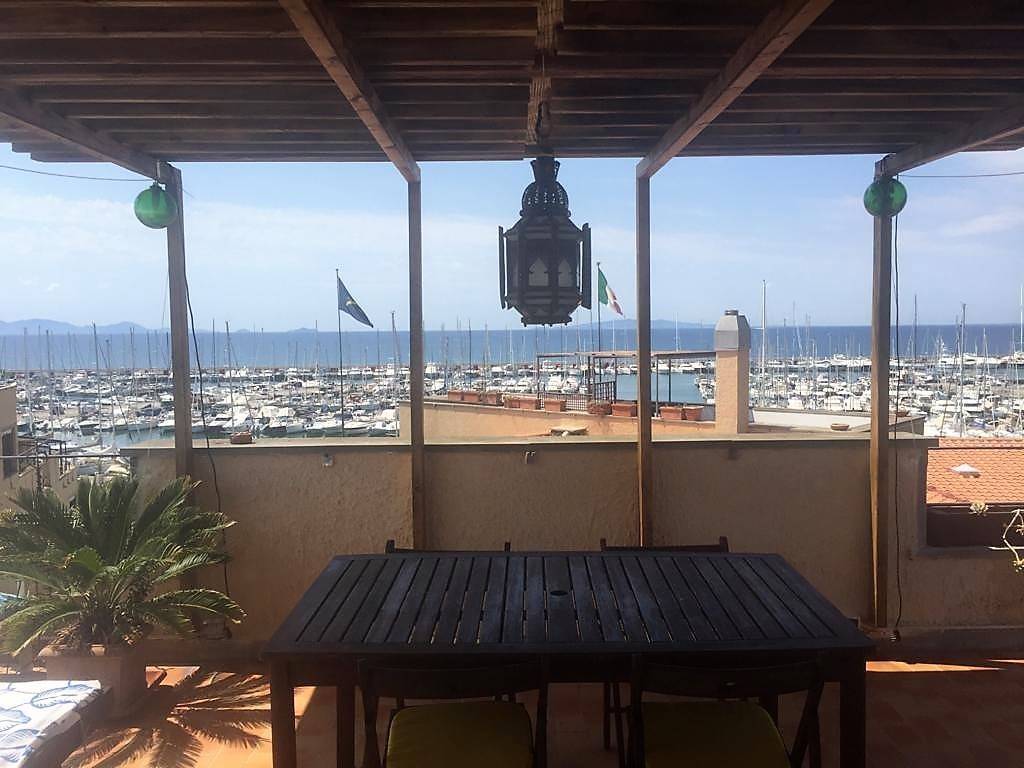 Appartamento a Castiglione della pescaia - Foto 5