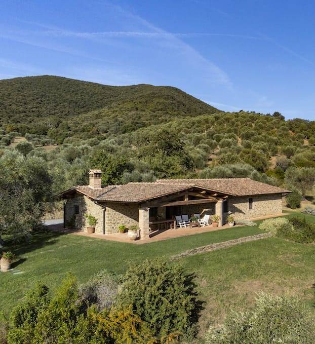 Rustico / casale a Castiglione della pescaia - Foto 2