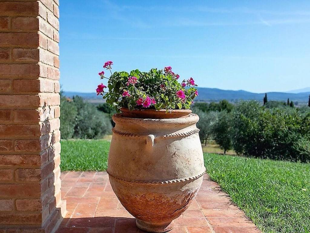Rustico / casale a Castiglione della pescaia - Foto 4