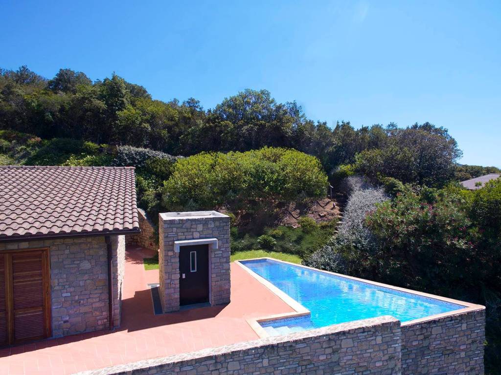 Villa a Castiglione della pescaia - Foto 2