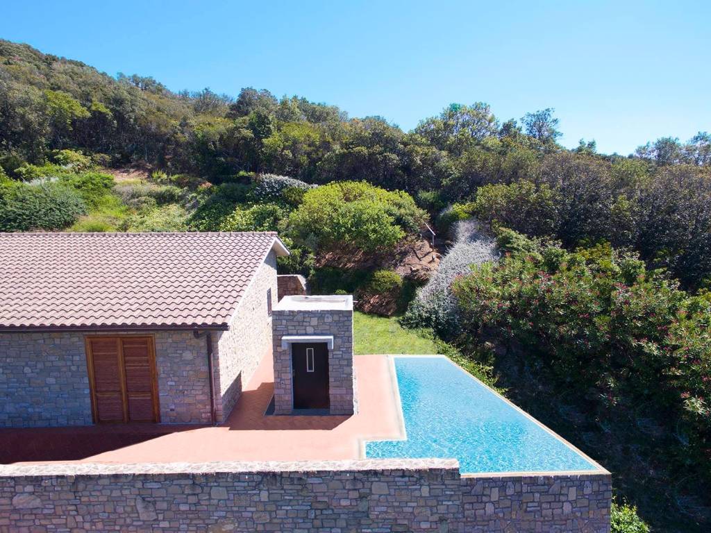 Villa a Castiglione della pescaia - Foto 3