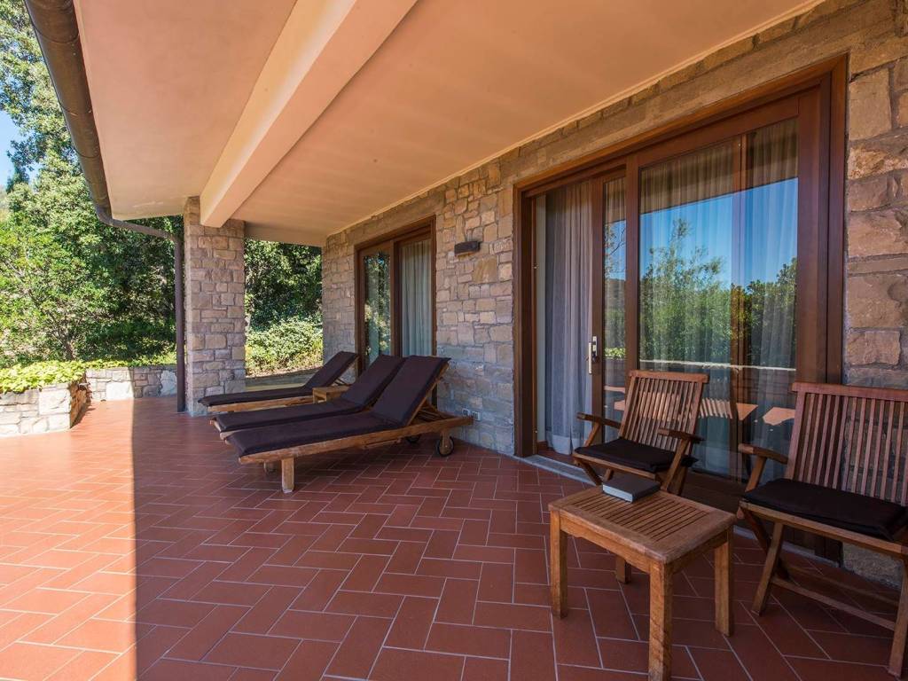 Villa a Castiglione della pescaia - Foto 5
