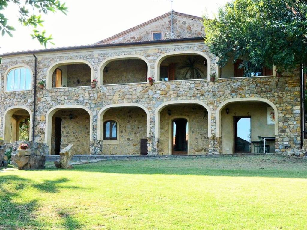 Rustico / casale a Roccastrada - Foto 2