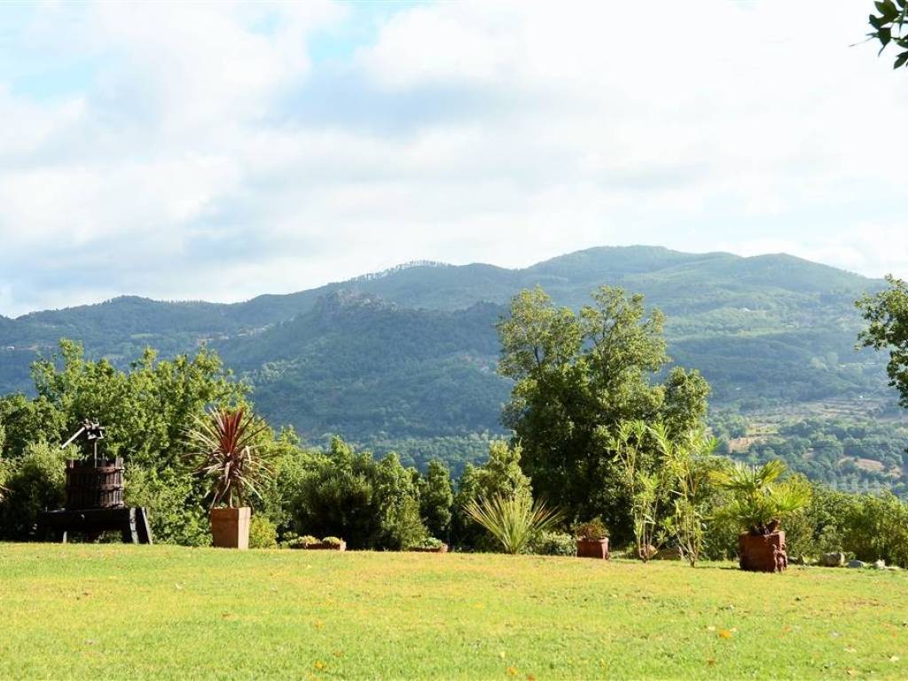 Rustico / casale a Roccastrada - Foto 3