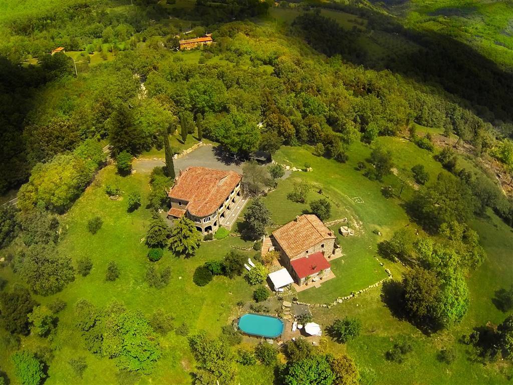 Rustico / casale a Roccastrada - Foto 4