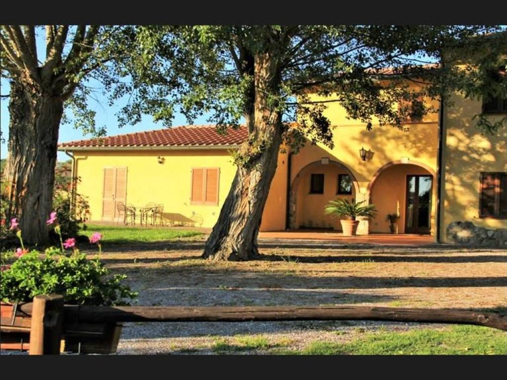 Rustico / casale a Massa marittima - Foto 2