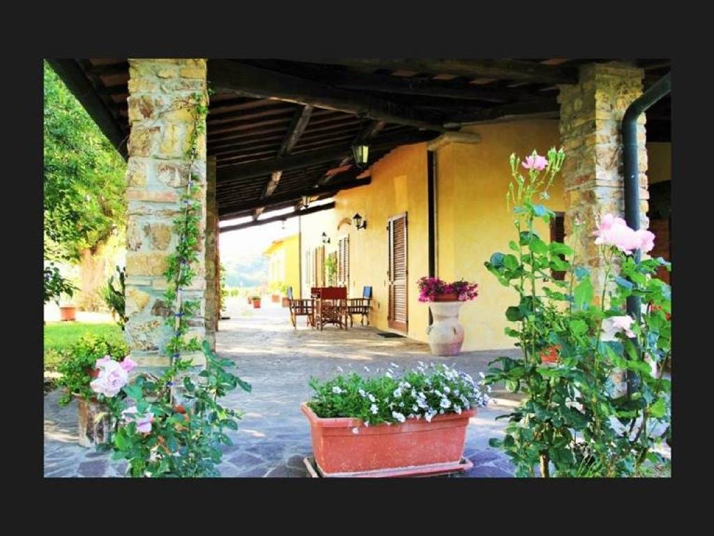 Rustico / casale a Massa marittima - Foto 3