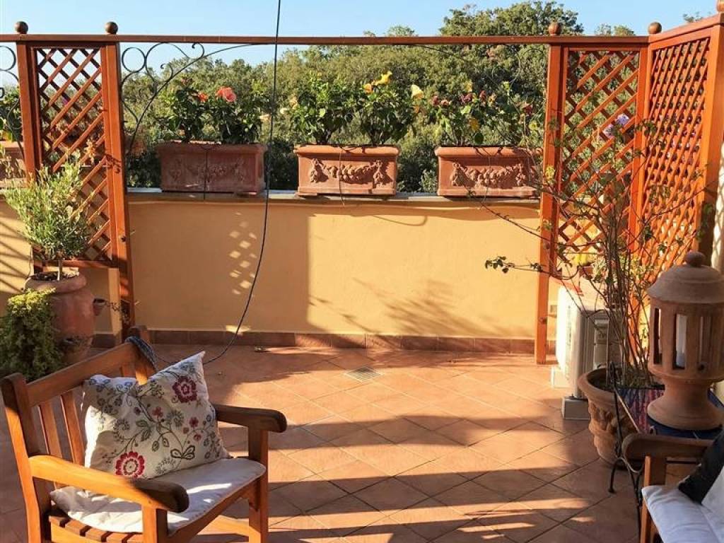 Appartamento a Castiglione della pescaia - Foto 4