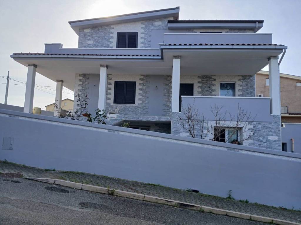 Villa a Vasto in via San sisto, 11 - Foto 2