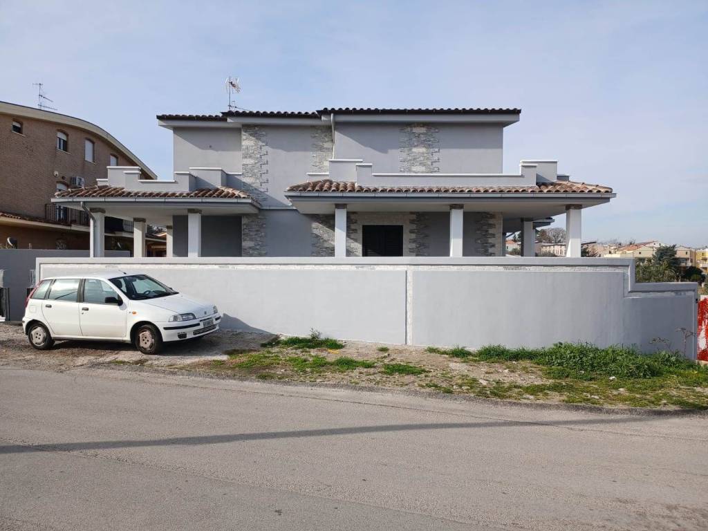 Villa a Vasto in via San sisto, 11 - Foto 3