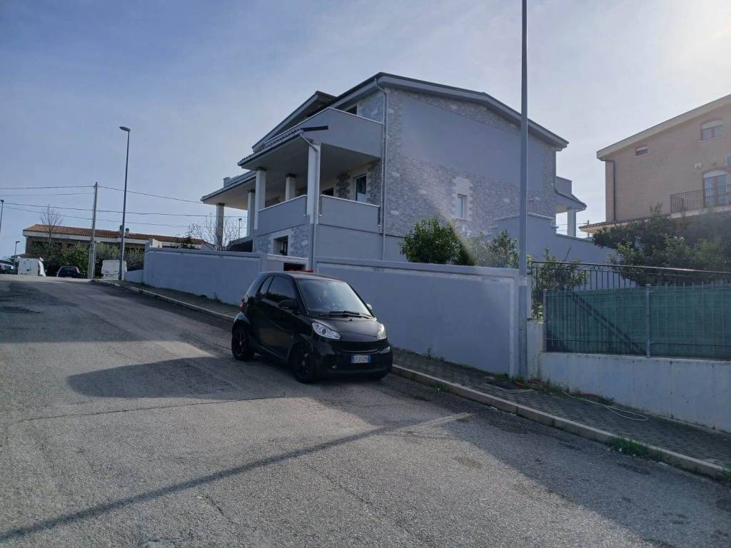 Villa a Vasto in via San sisto, 11 - Foto 4
