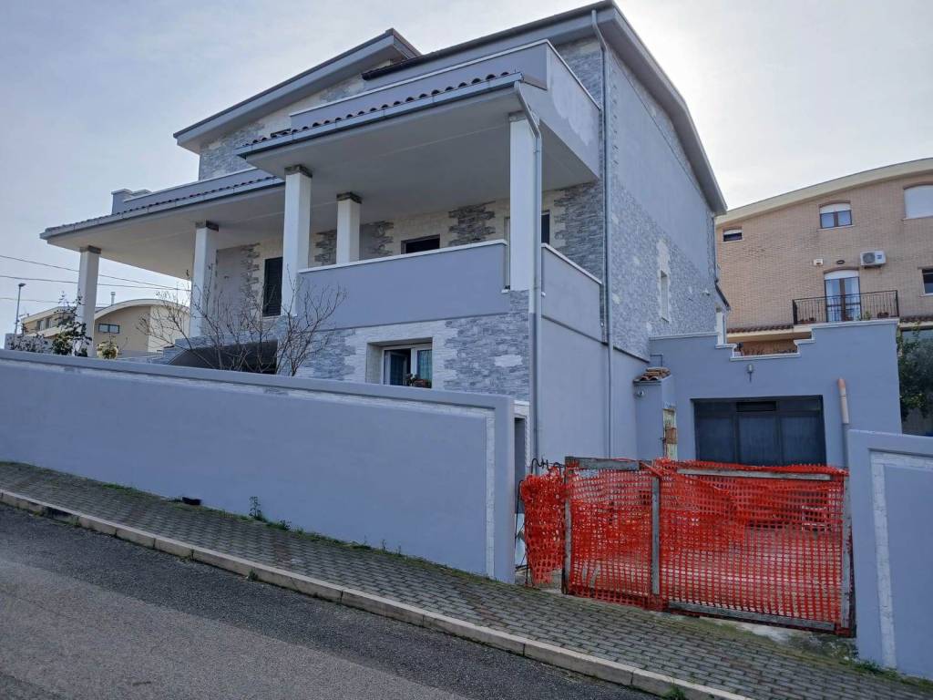 Villa a Vasto in via San sisto, 11 - Foto 5