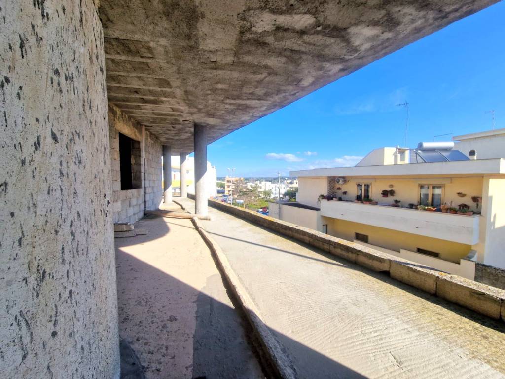 Appartamento a Tricase in Via Stanislao Cannizzaro - Foto 4