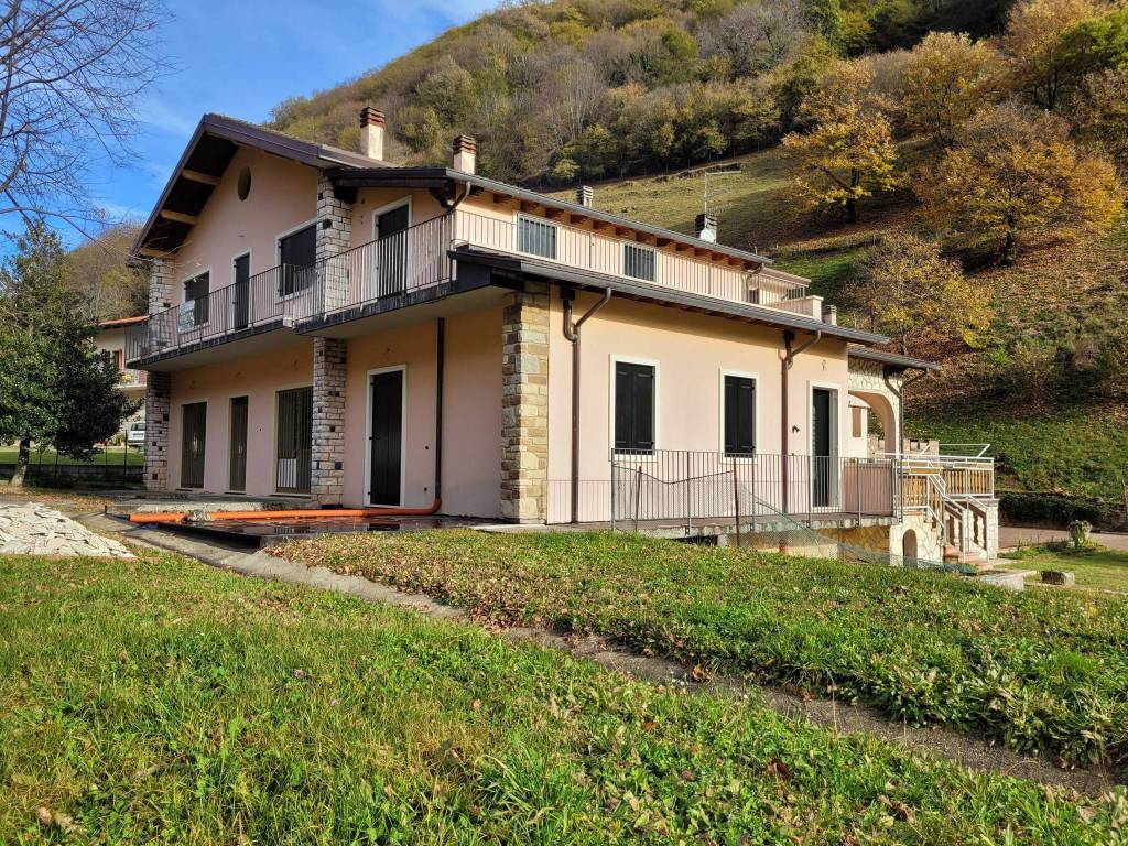 Casa indipendente a Selva di progno in Contrada Bernardi s.n.c - Foto 4