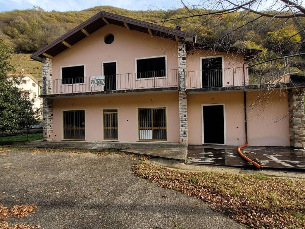 Casa indipendente a Selva di progno in Contrada Bernardi s.n.c - Foto 5