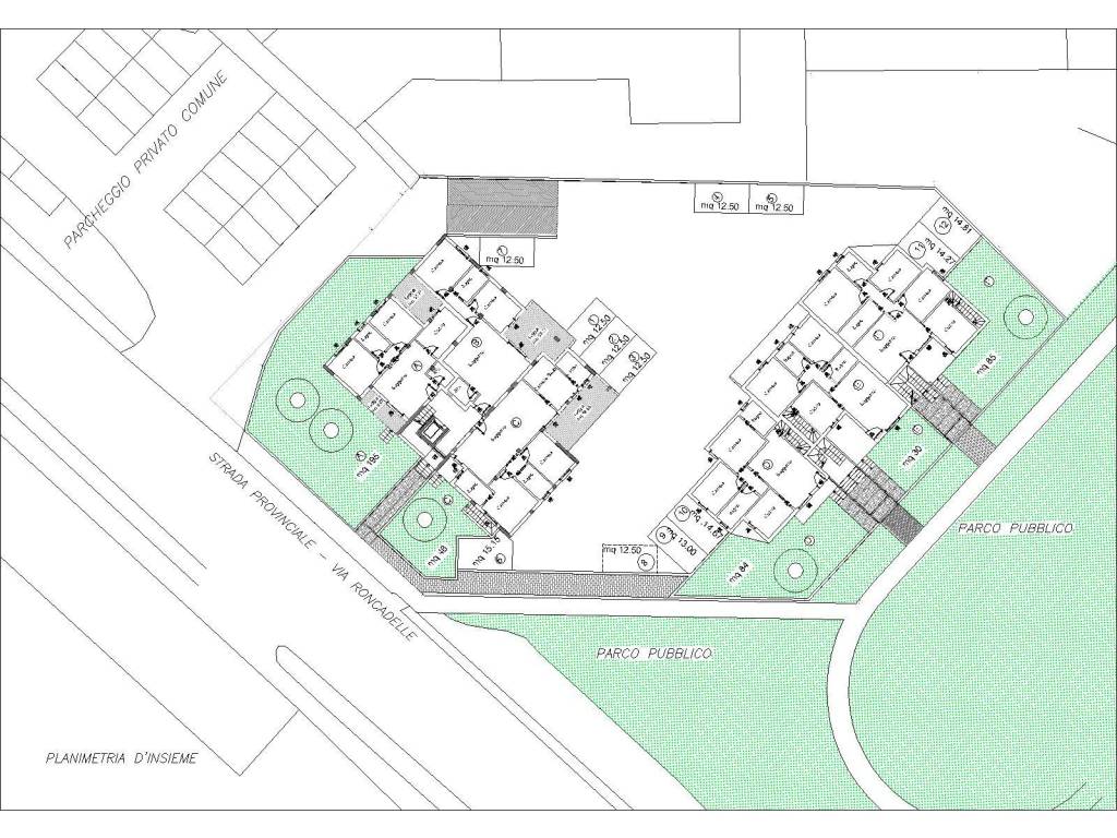 Appartamento a Castel mella in Via Roncadelle, 60 - Foto 3