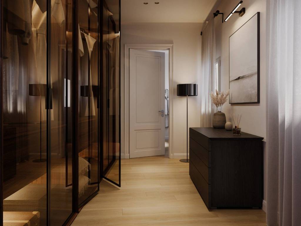 Appartamento a Vicenza in Corso Antonio Fogazzaro, 104 - Foto 5