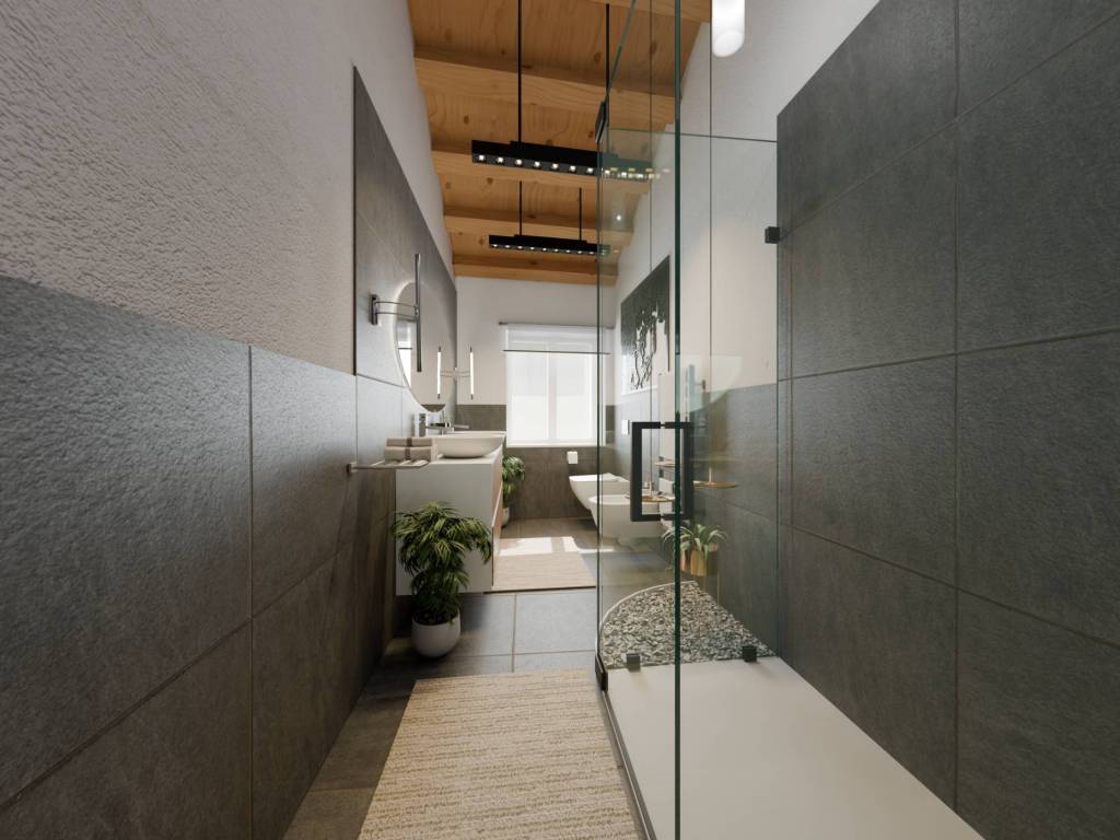 Appartamento a Vicenza in Corso Antonio Fogazzaro, 104 - Foto 2