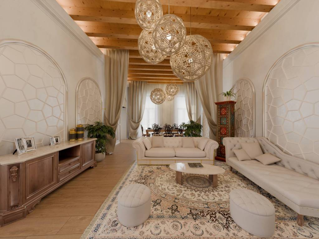 Appartamento a Vicenza in Corso Antonio Fogazzaro, 104 - Foto 5