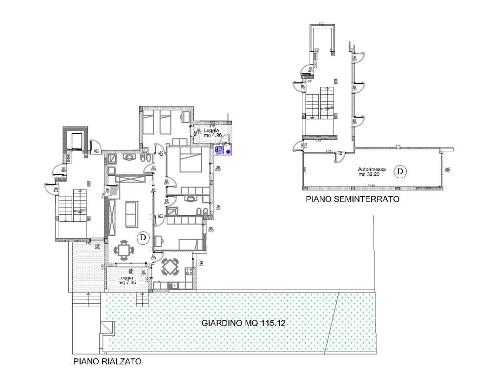 Appartamento a Castel mella in Via Roncadelle, 60 - Foto 3
