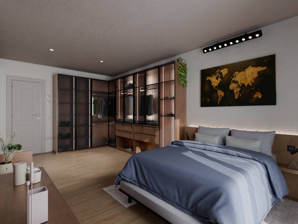 Appartamento a Vicenza in Corso Antonio Fogazzaro, 104 - Foto 5