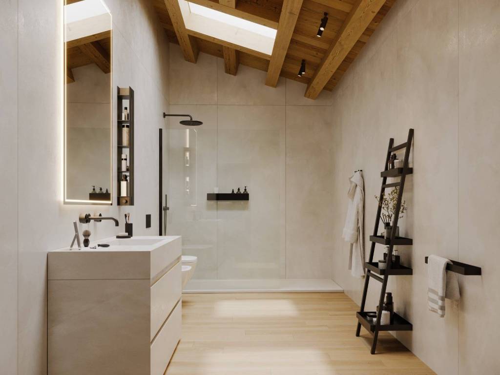 Appartamento a Vicenza in Corso Antonio Fogazzaro, 104 - Foto 3