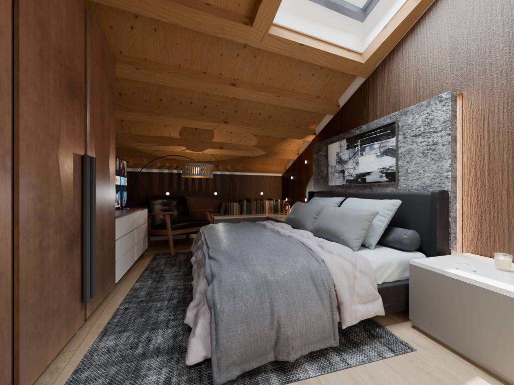 Appartamento a Vicenza in Corso Antonio Fogazzaro, 104 - Foto 4