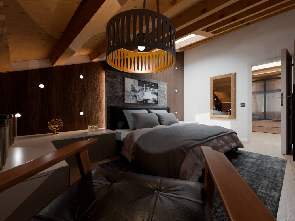 Appartamento a Vicenza in Corso Antonio Fogazzaro, 104 - Foto 5