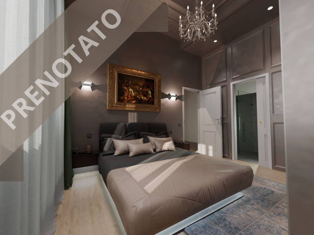 Appartamento a Vicenza in Corso Antonio Fogazzaro, 104 - Foto 5