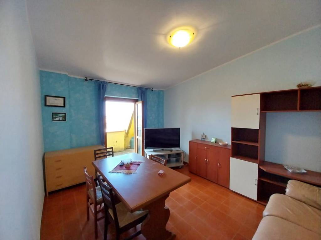 Appartamento a Scalea in Via Tommaso Campanella - Foto 5